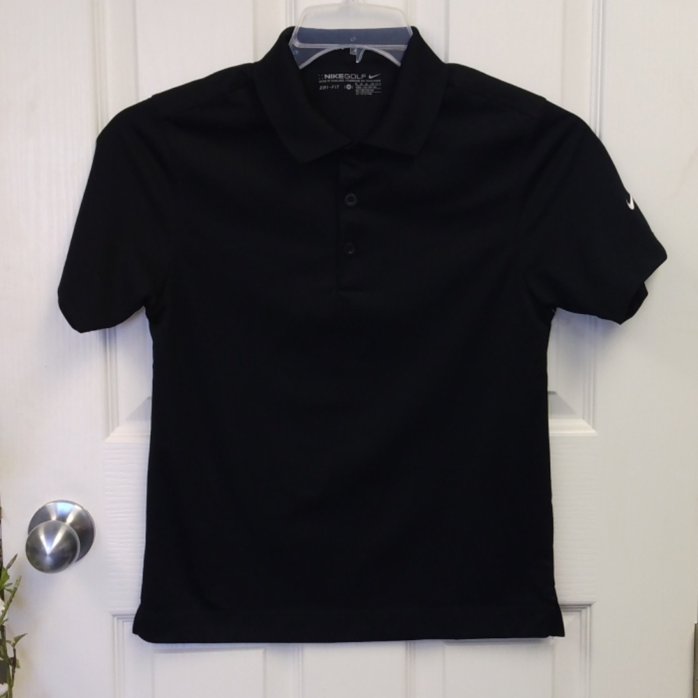 Nike Polo Short Sleeve Shirt